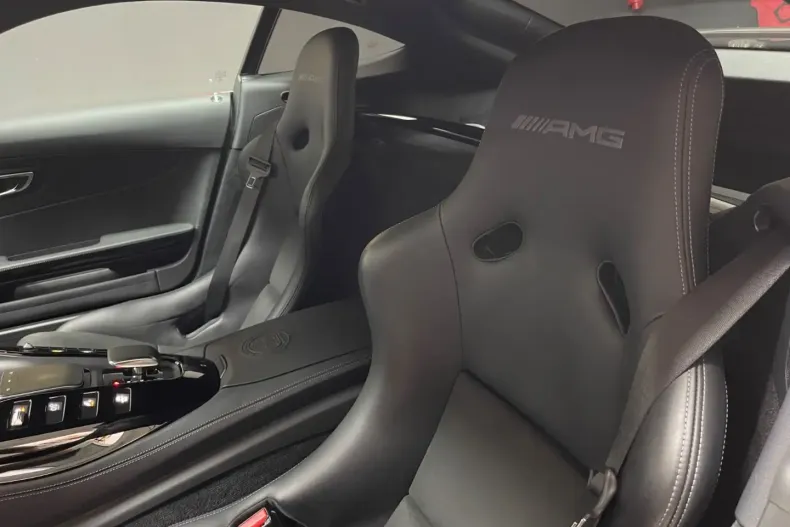 Mercedes-Benz AMG GT R din 2022 cu 9.350 km - oferta MER120463 - foto 12