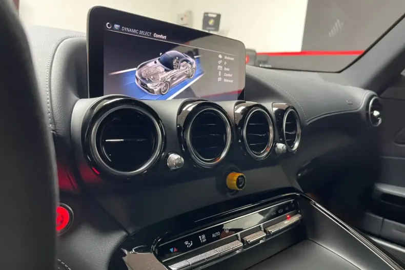 Mercedes-Benz AMG GT R din 2022 cu 9.350 km - oferta MER120463 - foto 16