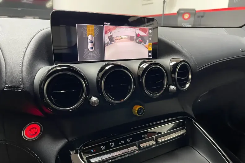 Mercedes-Benz AMG GT R din 2022 cu 9.350 km - oferta MER120463 - foto 17