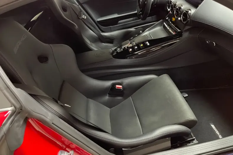 Mercedes-Benz AMG GT R din 2022 cu 9.350 km - oferta MER120463 - foto 20