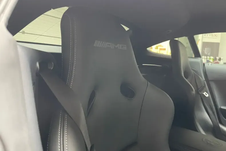 Mercedes-Benz AMG GT R din 2022 cu 9.350 km - oferta MER120463 - foto 22