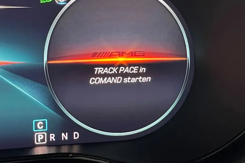 Mercedes-Benz AMG GT R din 2022 cu 9.350 km - oferta MER120463 - foto 25