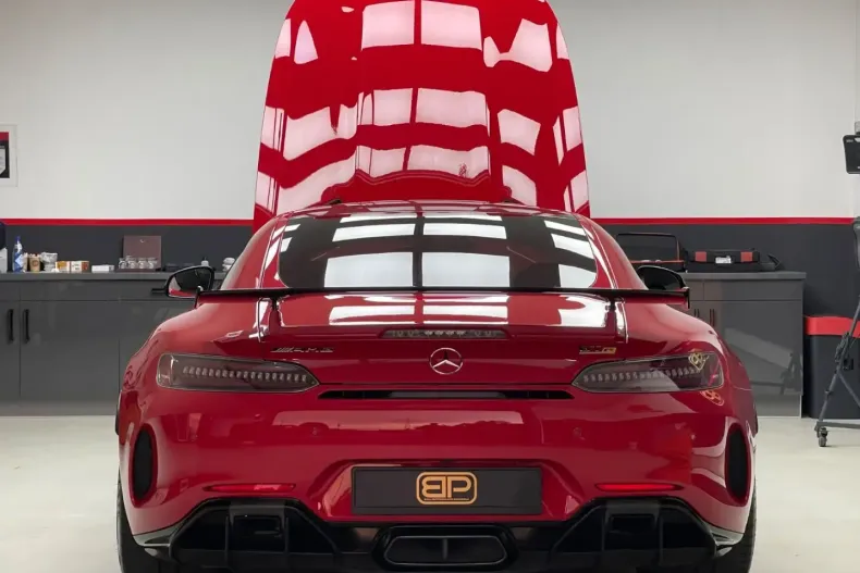 Mercedes-Benz AMG GT R din 2022 cu 9.350 km - oferta MER120463 - foto 26