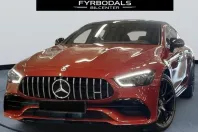 Mercedes-Benz AMG GT din 2024 cu 6.100 km - oferta MER120466 - foto 1