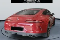 Mercedes-Benz AMG GT din 2024 cu 6.100 km - oferta MER120466 - foto 3