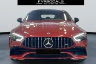 Mercedes-Benz AMG GT din 2024 cu 6.100 km - oferta MER120466 - foto 9