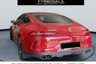 Mercedes-Benz AMG GT din 2024 cu 6.100 km - oferta MER120466 - foto 12