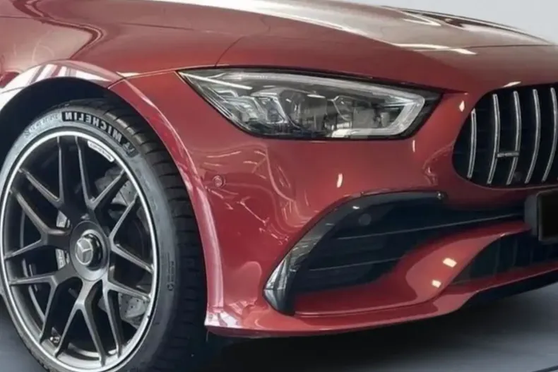 Mercedes-Benz AMG GT din 2024 cu 6.100 km - oferta MER120466 - foto 13