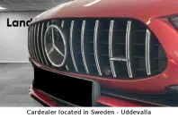 Mercedes-Benz AMG GT din 2024 cu 6.100 km - oferta MER120466 - foto 14