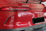 Mercedes-Benz AMG GT din 2024 cu 6.100 km - oferta MER120466 - foto 16