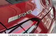 Mercedes-Benz AMG GT din 2024 cu 6.100 km - oferta MER120466 - foto 17