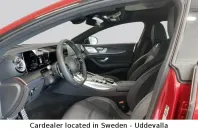 Mercedes-Benz AMG GT din 2024 cu 6.100 km - oferta MER120466 - foto 20