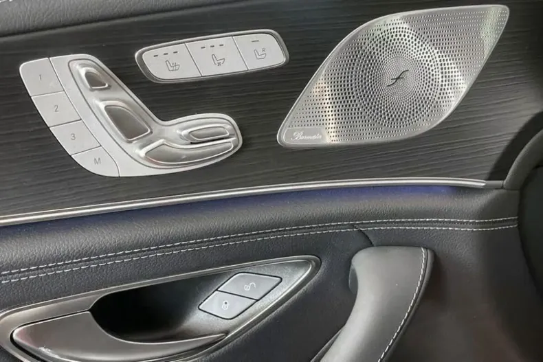 Mercedes-Benz AMG GT din 2024 cu 6.100 km - oferta MER120466 - foto 26