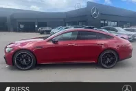 Mercedes-Benz AMG GT din 2024 cu 1.601 km - oferta MER120467 - foto 3