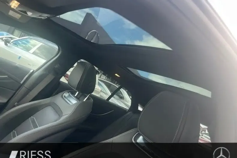 Mercedes-Benz AMG GT din 2024 cu 1.601 km - oferta MER120467 - foto 10