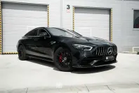 Mercedes-Benz AMG GT din 2023 cu 49.743 km - oferta MER120468 - foto 1