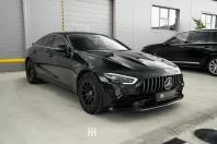Mercedes-Benz AMG GT din 2023 cu 49.743 km - oferta MER120468 - foto 2