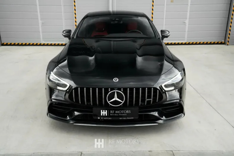 Mercedes-Benz AMG GT din 2023 cu 49.743 km - oferta MER120468 - foto 3