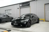 Mercedes-Benz AMG GT din 2023 cu 49.743 km - oferta MER120468 - foto 4