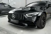 Mercedes-Benz AMG GT din 2023 cu 49.743 km - oferta MER120468 - foto 5