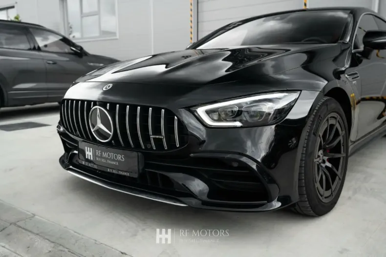 Mercedes-Benz AMG GT din 2023 cu 49.743 km - oferta MER120468 - foto 5