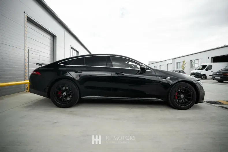 Mercedes-Benz AMG GT din 2023 cu 49.743 km - oferta MER120468 - foto 9