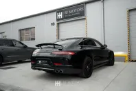 Mercedes-Benz AMG GT din 2023 cu 49.743 km - oferta MER120468 - foto 10