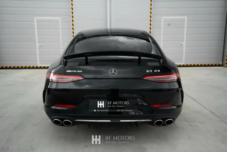 Mercedes-Benz AMG GT din 2023 cu 49.743 km - oferta MER120468 - foto 11