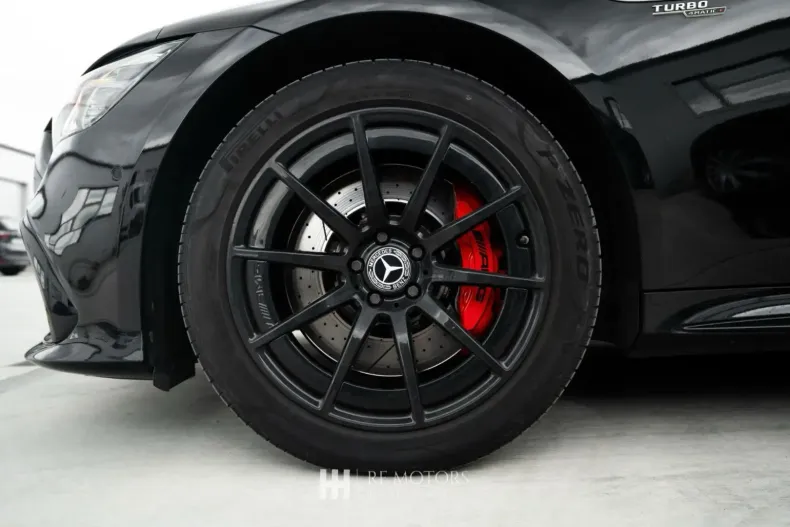 Mercedes-Benz AMG GT din 2023 cu 49.743 km - oferta MER120468 - foto 12