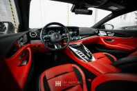 Mercedes-Benz AMG GT din 2023 cu 49.743 km - oferta MER120468 - foto 13