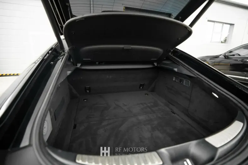 Mercedes-Benz AMG GT din 2023 cu 49.743 km - oferta MER120468 - foto 16