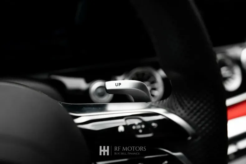 Mercedes-Benz AMG GT din 2023 cu 49.743 km - oferta MER120468 - foto 18