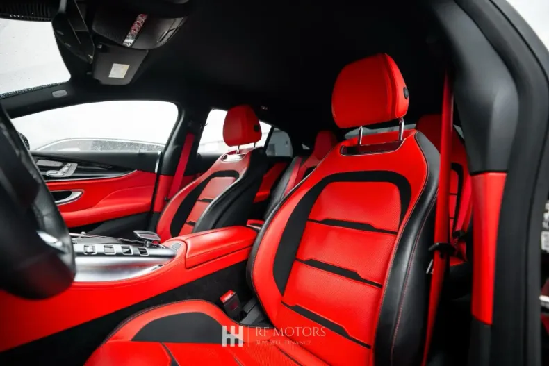 Mercedes-Benz AMG GT din 2023 cu 49.743 km - oferta MER120468 - foto 19