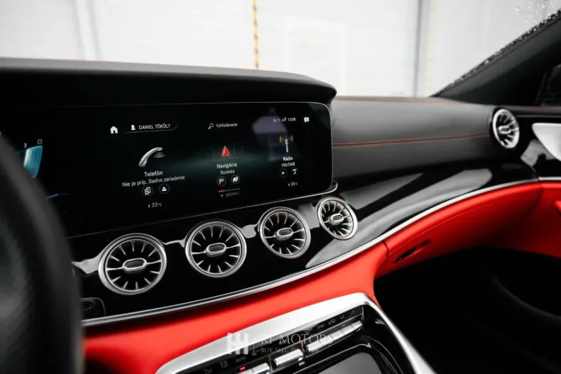 Mercedes-Benz AMG GT din 2023 cu 49.743 km - oferta MER120468 - foto 20