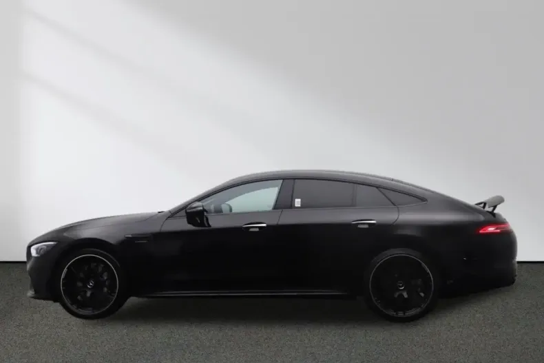 Mercedes-Benz AMG GT din 2024 cu 9.900 km - oferta MER120469 - foto 3