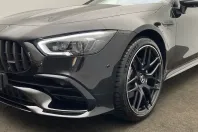 Mercedes-Benz AMG GT din 2024 cu 9.900 km - oferta MER120469 - foto 7