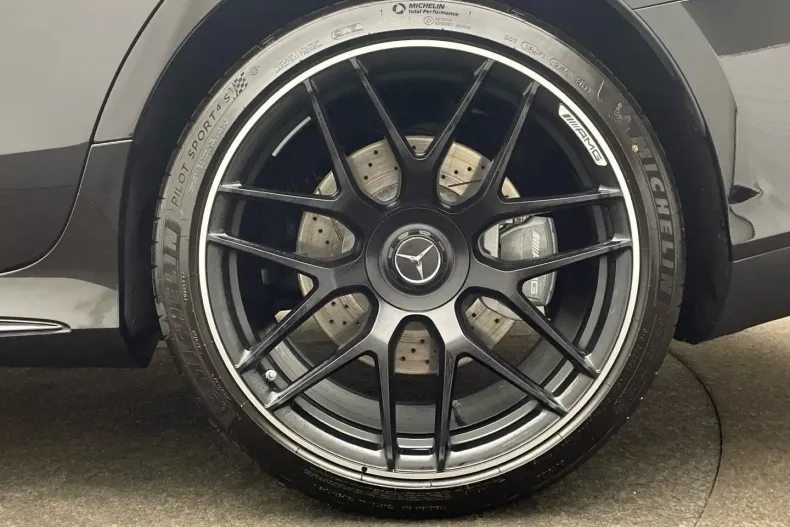 Mercedes-Benz AMG GT din 2024 cu 9.900 km - oferta MER120469 - foto 8