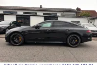 Mercedes-Benz AMG GT din 2020 cu 32.000 km - oferta MER120471 - foto 3