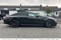 Mercedes-Benz AMG GT din 2020 cu 32.000 km - oferta MER120471 - foto 4