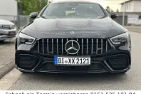Mercedes-Benz AMG GT din 2020 cu 32.000 km - oferta MER120471 - foto 8