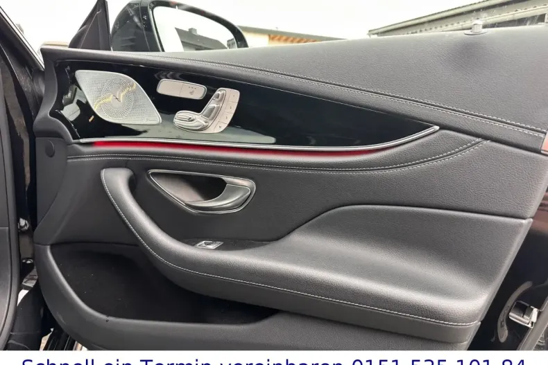 Mercedes-Benz AMG GT din 2020 cu 32.000 km - oferta MER120471 - foto 17