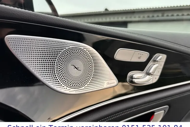 Mercedes-Benz AMG GT din 2020 cu 32.000 km - oferta MER120471 - foto 19