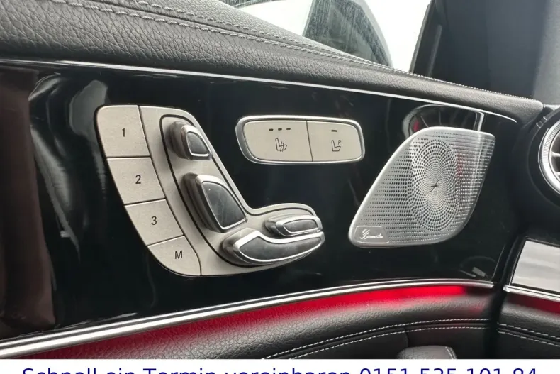 Mercedes-Benz AMG GT din 2020 cu 32.000 km - oferta MER120471 - foto 29