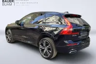 Volvo XC60 din 2022 cu 49.900 km - oferta VOL120472 - foto 4