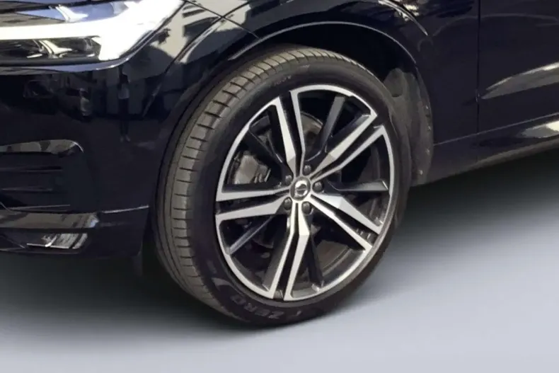 Volvo XC60 din 2022 cu 49.900 km - oferta VOL120472 - foto 6