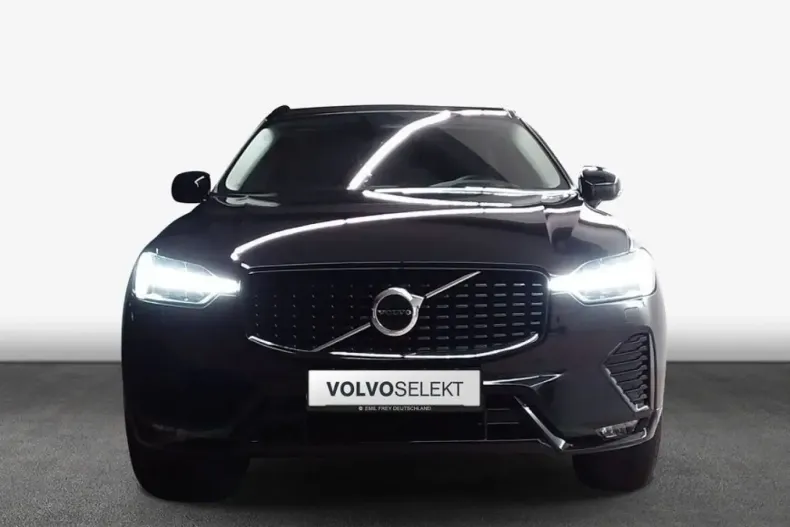 Volvo XC60 din 2024 cu 41.517 km - oferta VOL120473 - foto 3