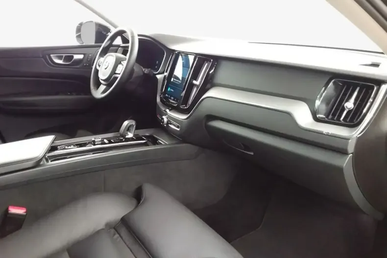 Volvo XC60 din 2024 cu 41.517 km - oferta VOL120473 - foto 10