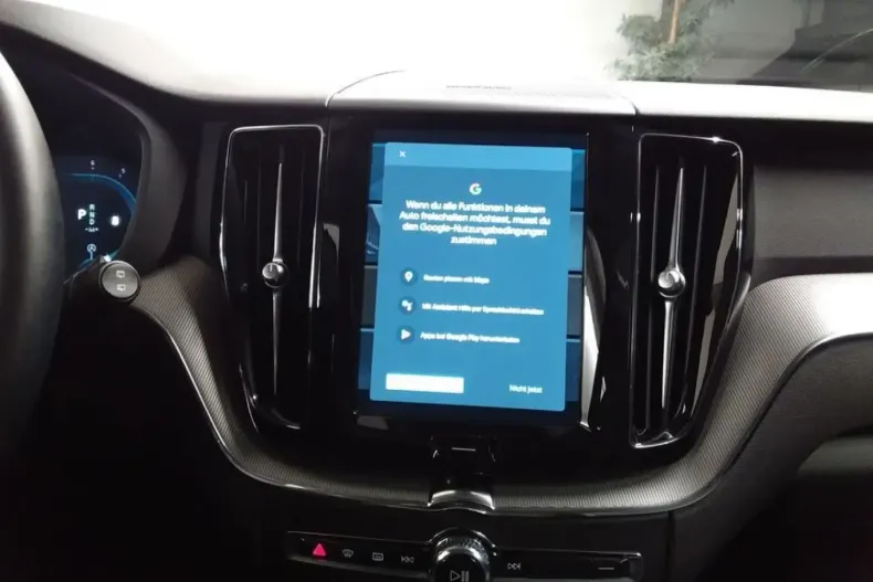 Volvo XC60 din 2024 cu 41.517 km - oferta VOL120473 - foto 12