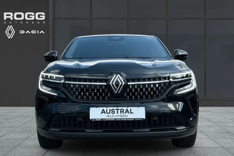 Renault Austral din 2023 cu 30.800 km - oferta REN120476 - foto 2