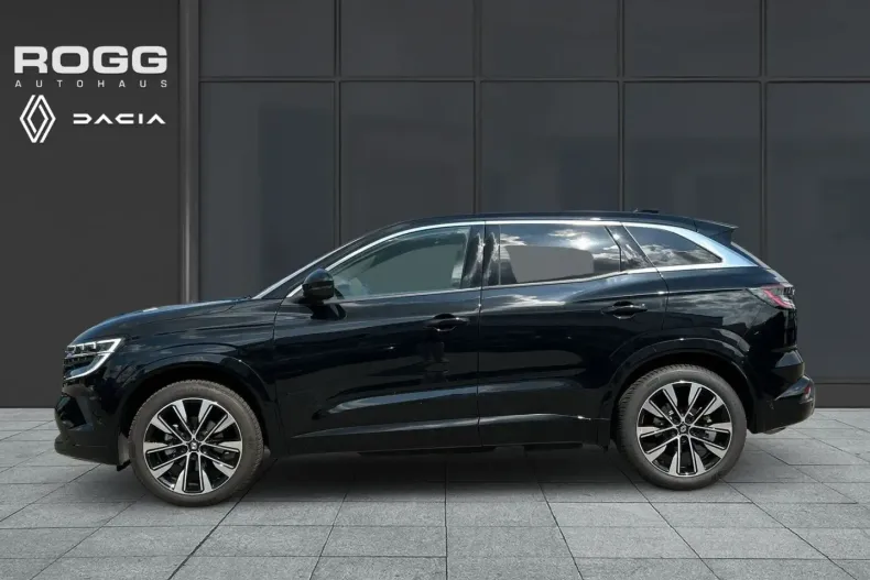 Renault Austral din 2023 cu 30.800 km - oferta REN120476 - foto 3